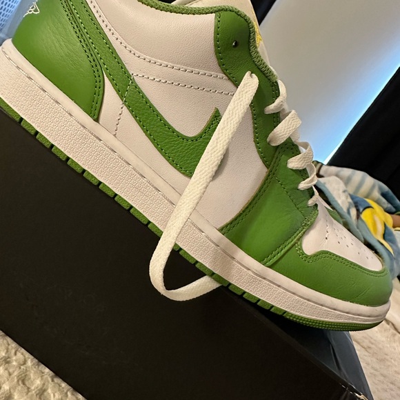 Air Jordan 1 low se - Picture 4 of 9